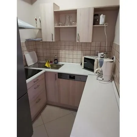 Holiday home Holiday Home In Siofok With Swimming Pool *
