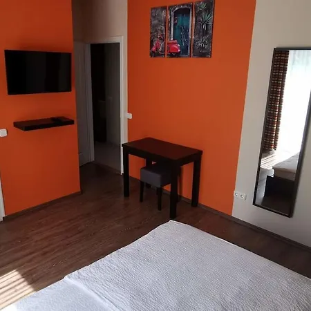 Holiday Home In Siofok With Swimming Pool *