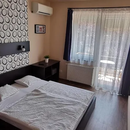 Holiday Home In Siofok With Swimming Pool * Siofok