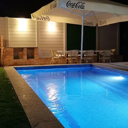 Holiday Home In Siofok With Swimming Pool Holiday home *