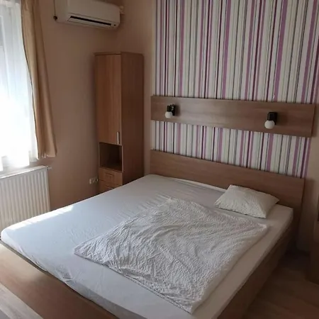 Holiday Home In Siofok With Swimming Pool *