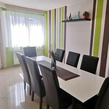 Holiday Home In Siofok With Swimming Pool Holiday home